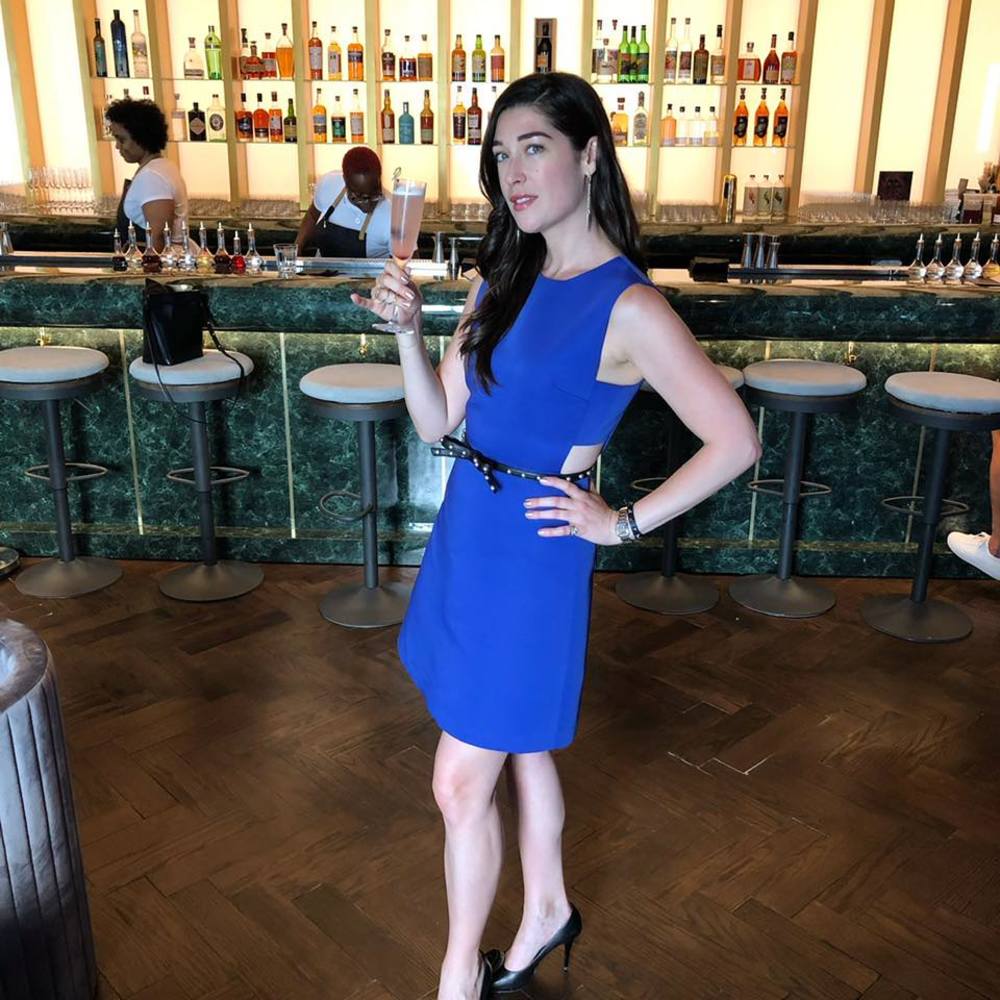 Meet your Posher, Lacey
